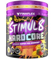 Stimul 8 Hardcore 30 порций FinaFlex